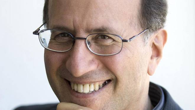 Michael Chender
