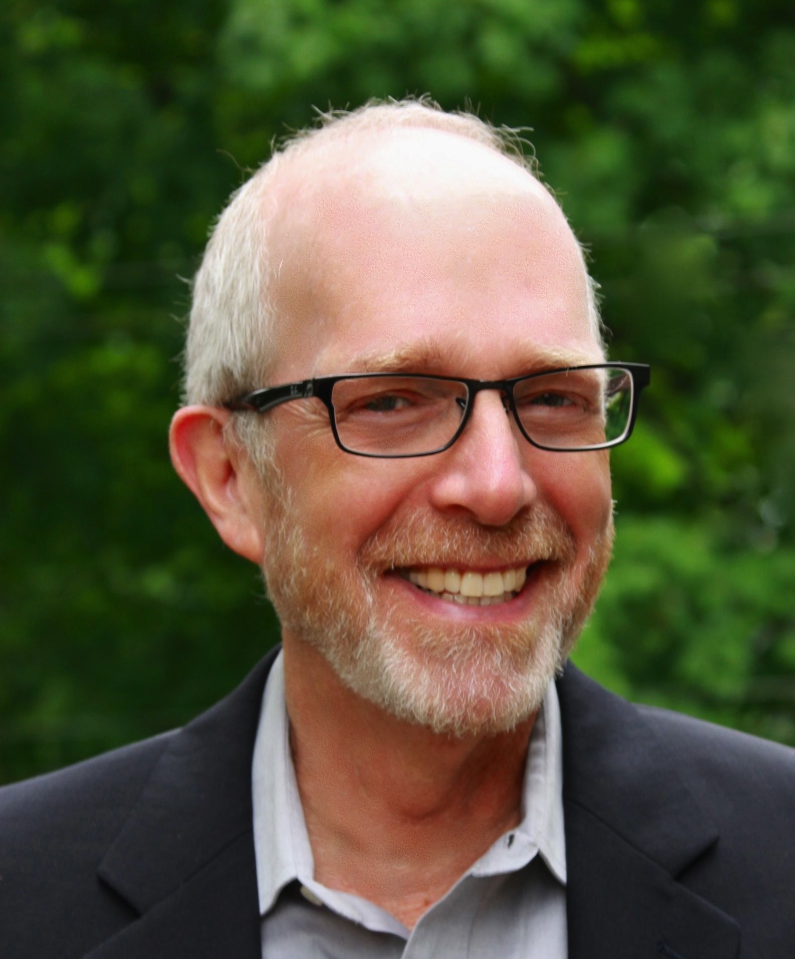 Alan Sloan