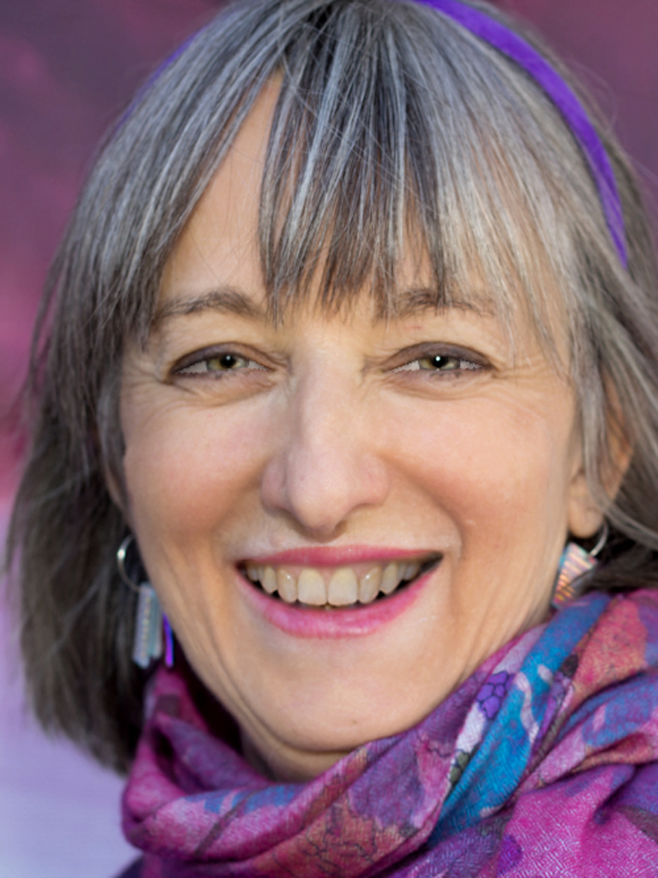 Jan Wilcox