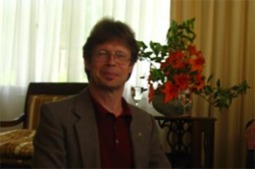 Mark Nowakowski