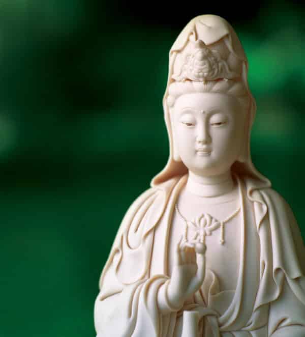Mahayana Explorations